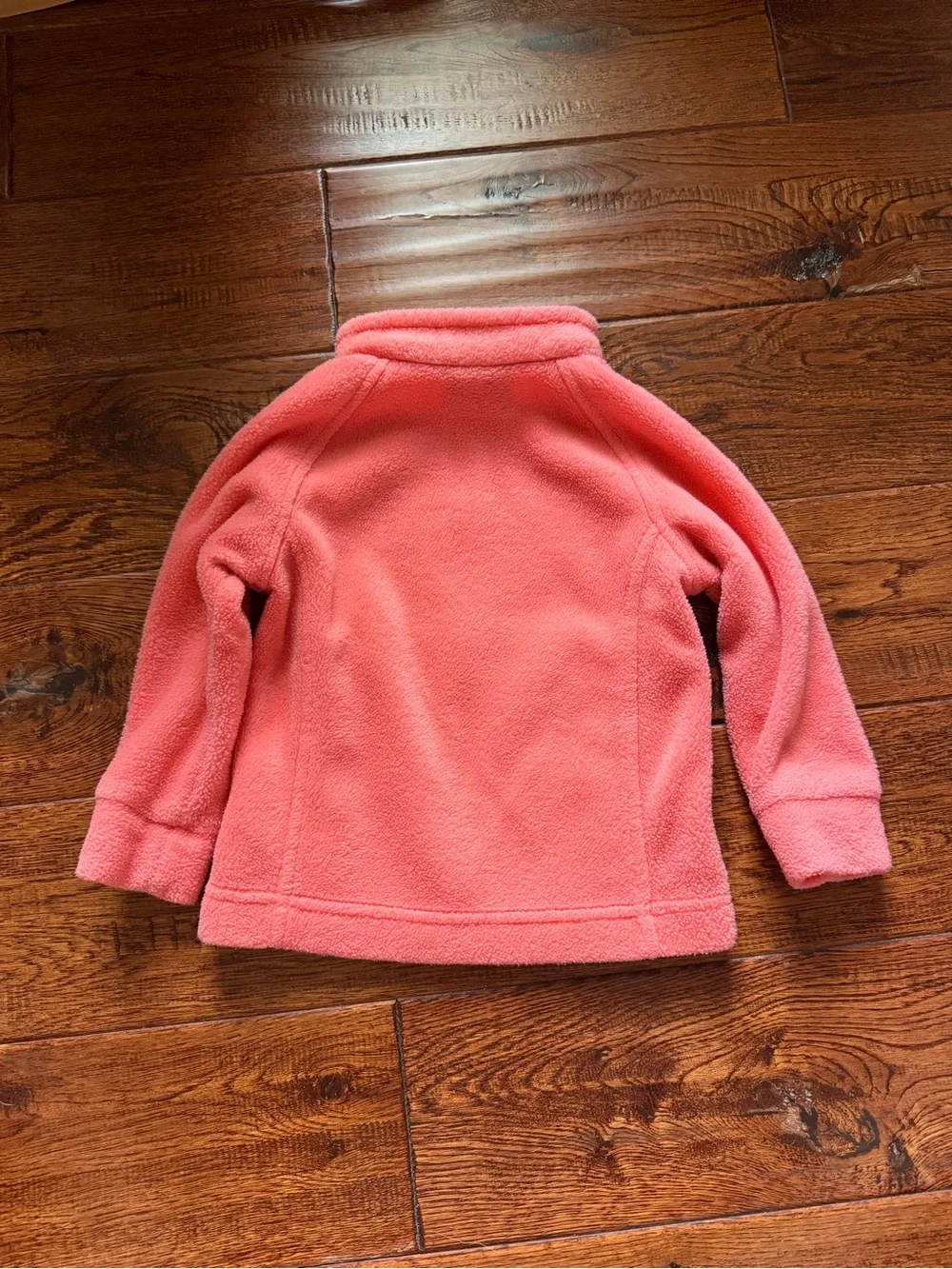Columbia Infant Fleece Jacket